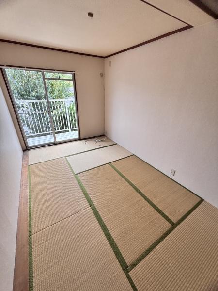 市森ハイツ1(和室)