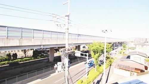 ヨーク取石