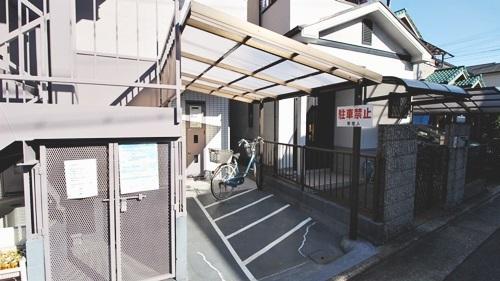 ヨーク取石