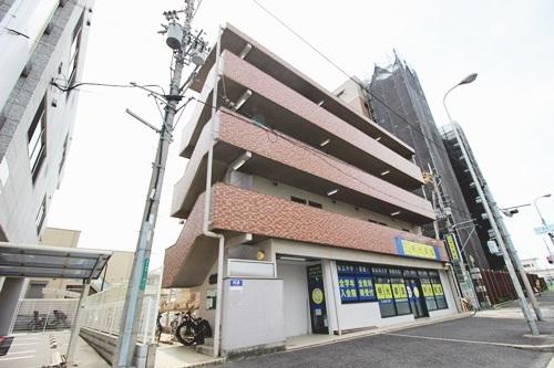 サザンポート内海