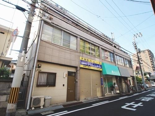 コーポ上野芝