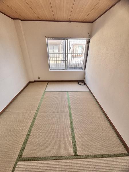 コーポ上野芝
