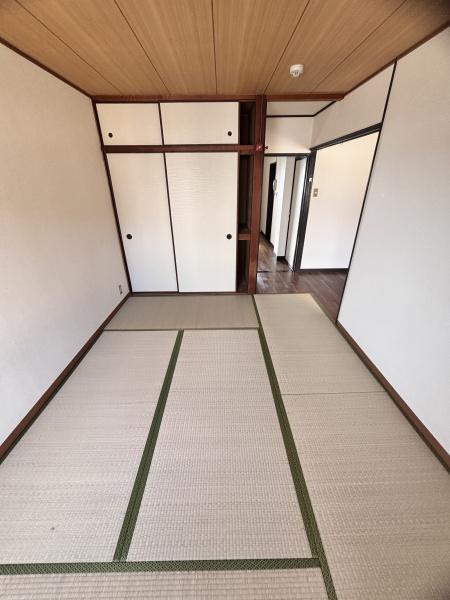 コーポ上野芝