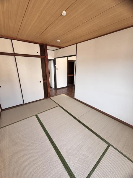 コーポ上野芝