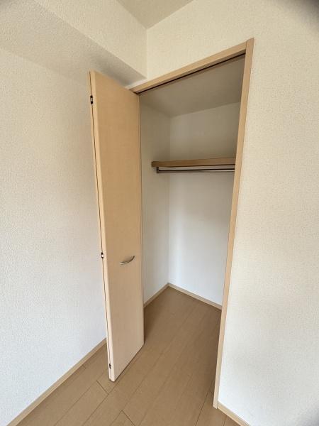 グランミール　B棟