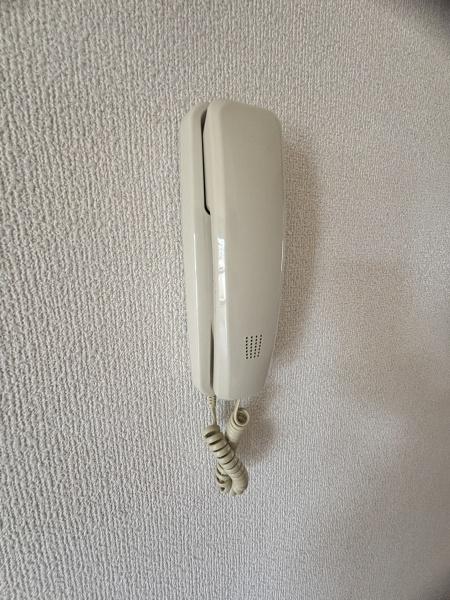 グランミール　B棟