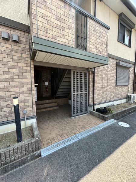 グランミール　B棟