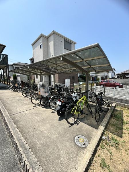 グランミール　B棟