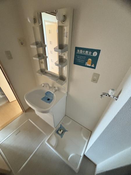グランミール　B棟