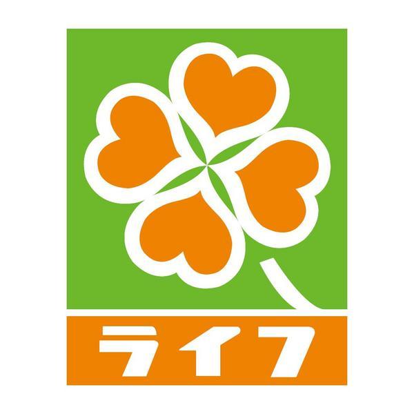 堺市西区上のアパート(ライフ)