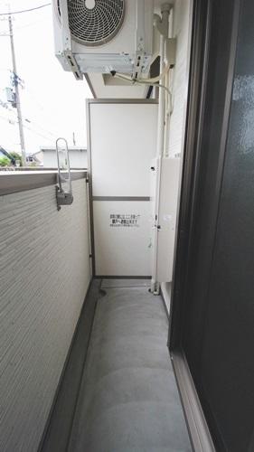 フジパレス堺鳳中5番館