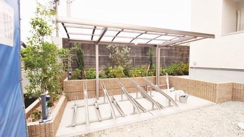 フジパレス堺鳳中5番館
