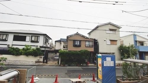 フジパレス堺鳳中5番館