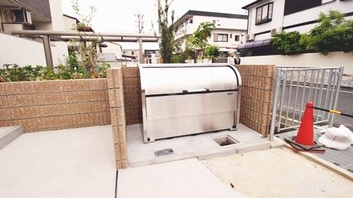 フジパレス堺鳳中5番館