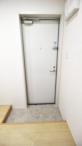 フジパレス堺鳳中5番館