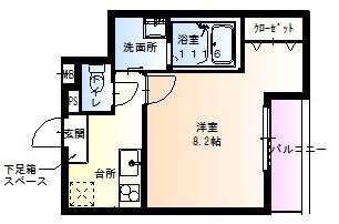 フジパレス堺鳳中5番館