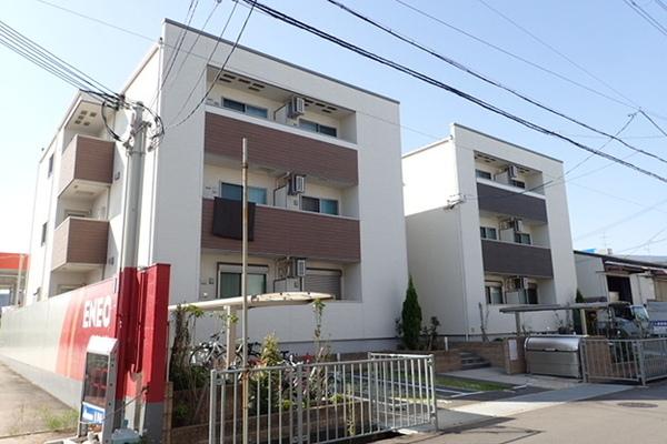 フジパレス堺鳳中5番館