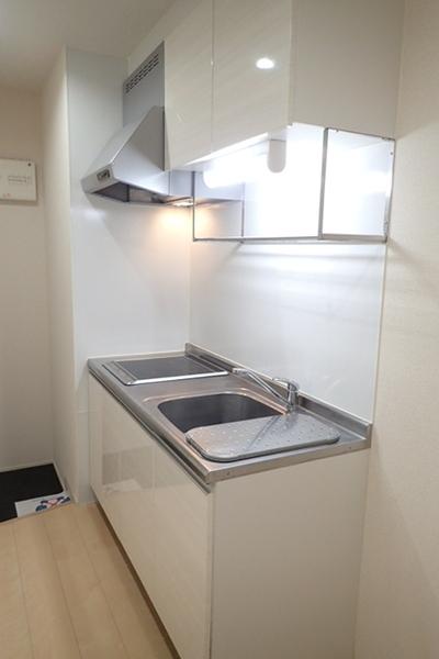 フジパレス堺鳳中5番館