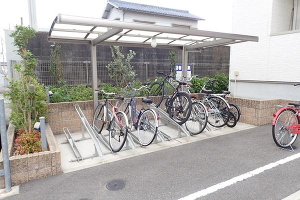 フジパレス堺鳳中6番館