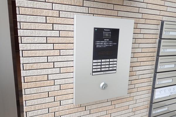 フジパレス堺鳳中6番館