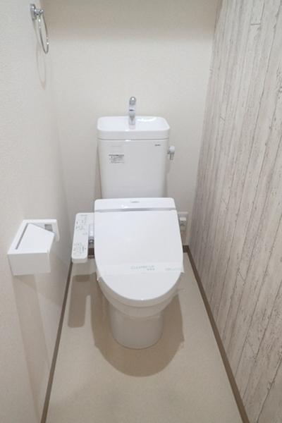 フジパレス堺鳳中6番館