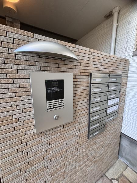 フジパレス堺鳳中6番館