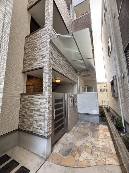 フジパレス堺鳳中6番館