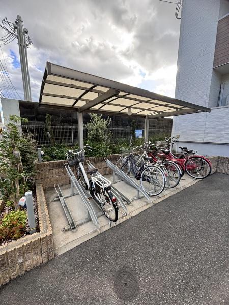 フジパレス堺鳳中6番館