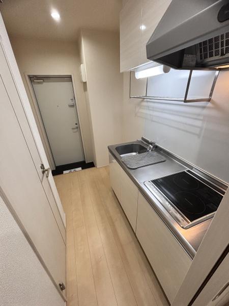 フジパレス堺鳳中6番館