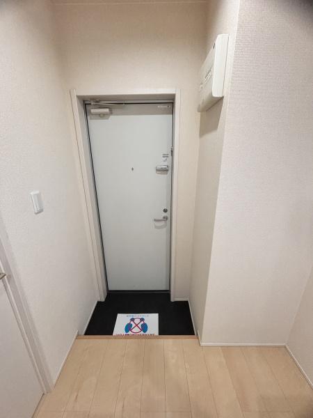 フジパレス堺鳳中6番館