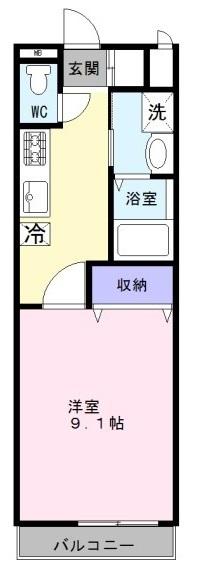リバーサイドヒルズ