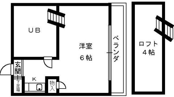 サンパレス２１鳳