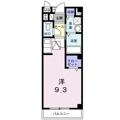 ボナール津久野