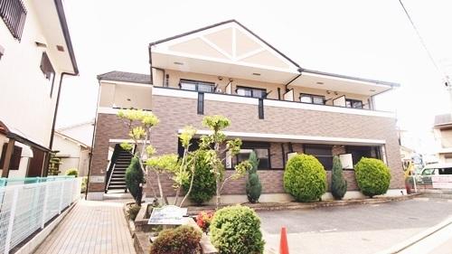 ボナール津久野
