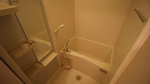 ボナール津久野