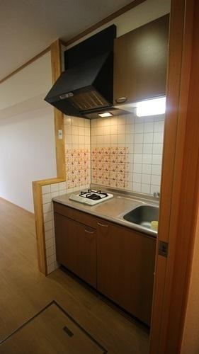 ボナール津久野