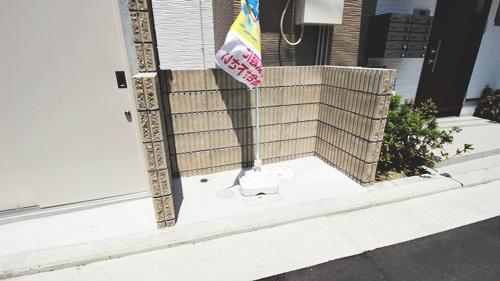 Ｆ+style羽衣　２号棟