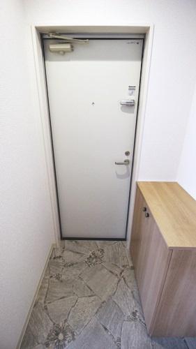 Ｆ+style羽衣　２号棟