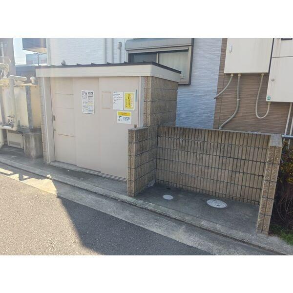 F＋style羽衣　２号棟