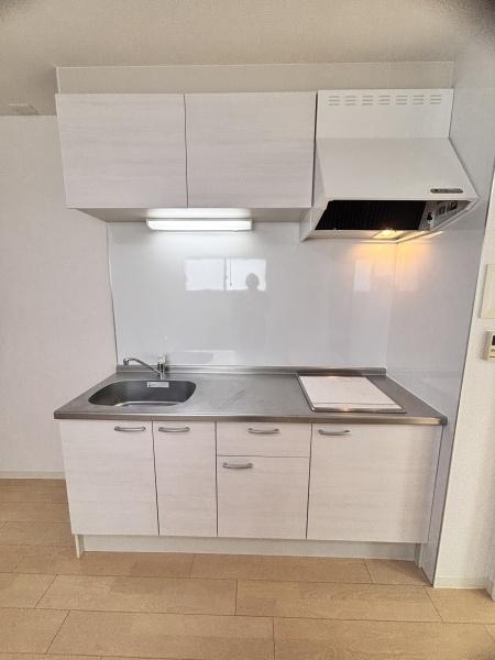 F＋style羽衣　２号棟