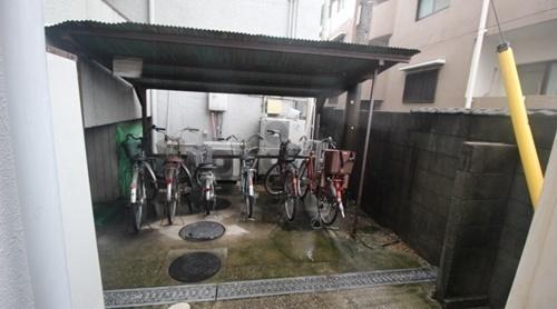 ＩＳＥ伊勢住宅　綾園７７０３