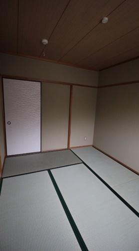 ＩＳＥ伊勢住宅　綾園７７０３