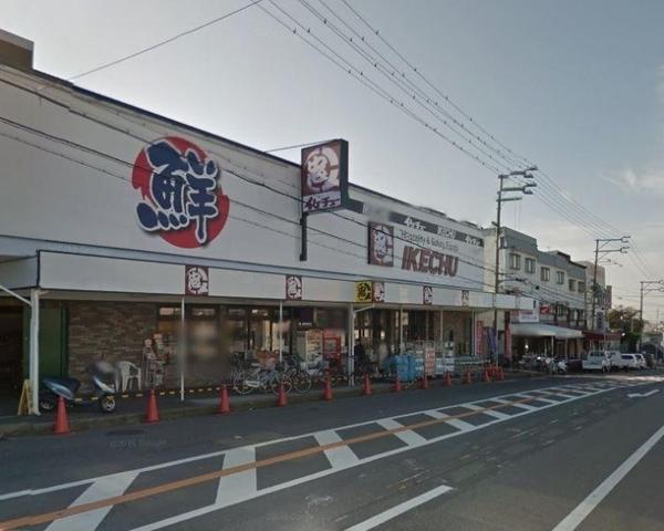エスポワール鶴山台(イケチュー鶴山台店)