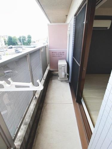エスポワール鶴山台