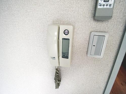 エスポワール鶴山台