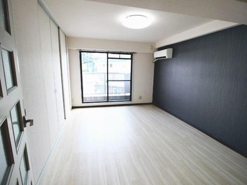 エスポワール鶴山台