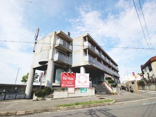 エスポワール鶴山台