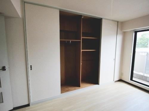 エスポワール鶴山台