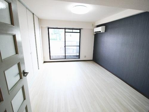 エスポワール鶴山台