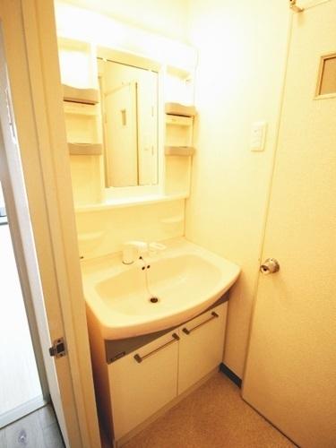 エスポワール鶴山台